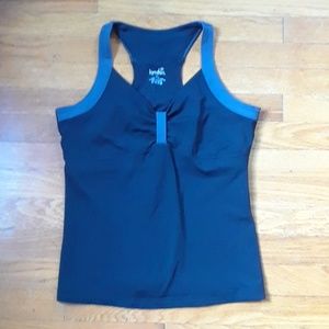 3/$12 Kyodan Athletic Top Size L